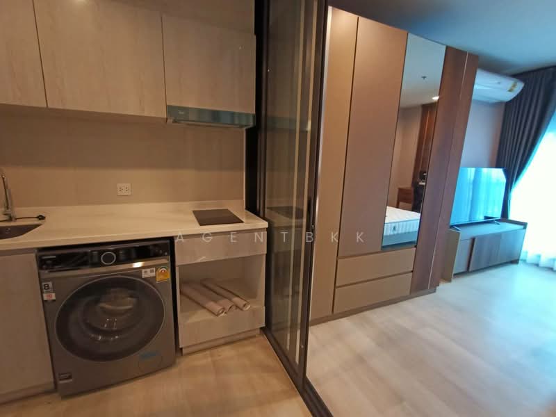 Life One Wireless, Bangkok, 1 Wireless Road, Lumphini, Pathum Wan, Bangkok, 1 Bedroom, 28 sqm, Condo For Rent, by Agentbkk, 8287099 - DDproperty.com