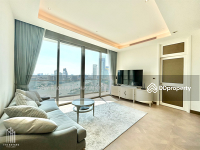ขาย - The Residences At Mandarin Oriental : เดอะ เรสซิเดนซ์ แอท แมนดาริน โอเรียนเต็ล, กรุงเทพ