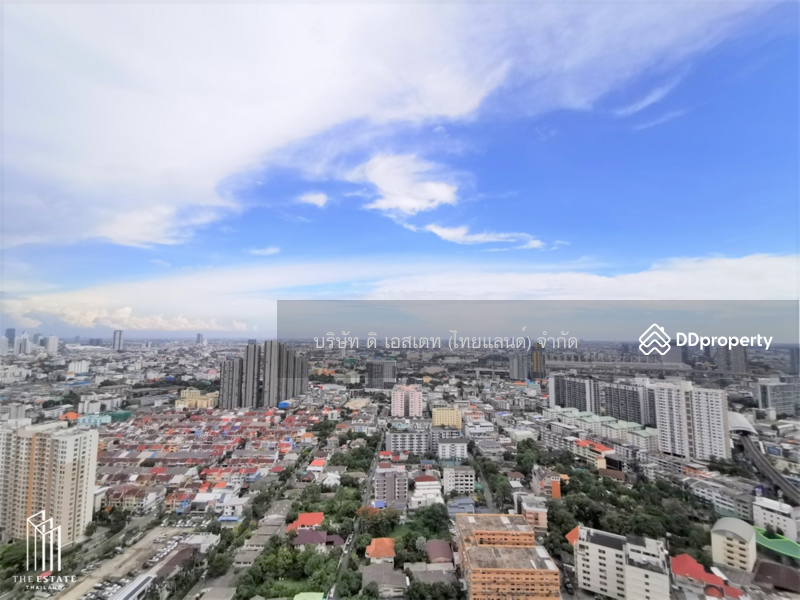 Whizdom Inspire Sukhumvit, Bangkok, Sukhumvit Road, Bang Chak, Phra Khanong, Bangkok, 1 Bedroom, 34 sqm, Condo For Rent, by The Estate(Thailand) Limited, 8289352 - DDproperty.com