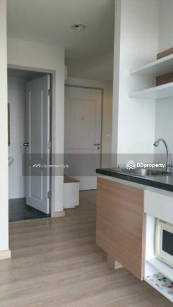 Tempo One Ramkhamhaeng-Rama 9, Bangkok, Ramkamhaeng Road, Hua Mak, Bang Kapi, Bangkok, 1 Bedroom, 31 sqm, Condo For Rent, by Living Condo, 8289985 - DDproperty.com