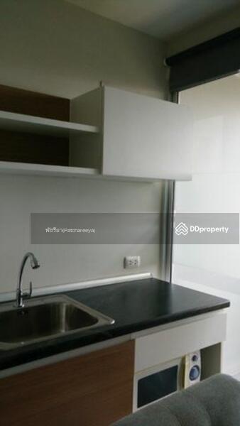 Tempo One Ramkhamhaeng-Rama 9, Bangkok, Ramkamhaeng Road, Hua Mak, Bang Kapi, Bangkok, 1 Bedroom, 31 sqm, Condo For Rent, by Living Condo, 8289985 - DDproperty.com