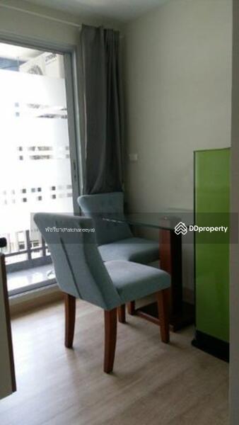 Tempo One Ramkhamhaeng-Rama 9, Bangkok, Ramkamhaeng Road, Hua Mak, Bang Kapi, Bangkok, 1 Bedroom, 31 sqm, Condo For Rent, by Living Condo, 8289985 - DDproperty.com