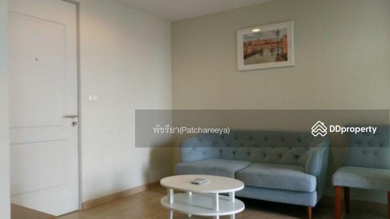 Tempo One Ramkhamhaeng-Rama 9, Bangkok, Ramkamhaeng Road, Hua Mak, Bang Kapi, Bangkok, 1 Bedroom, 31 sqm, Condo For Rent, by Living Condo, 8289985 - DDproperty.com