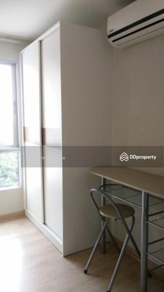 Tempo One Ramkhamhaeng-Rama 9, Bangkok, Ramkamhaeng Road, Hua Mak, Bang Kapi, Bangkok, 1 Bedroom, 31 sqm, Condo For Rent, by Living Condo, 8289985 - DDproperty.com