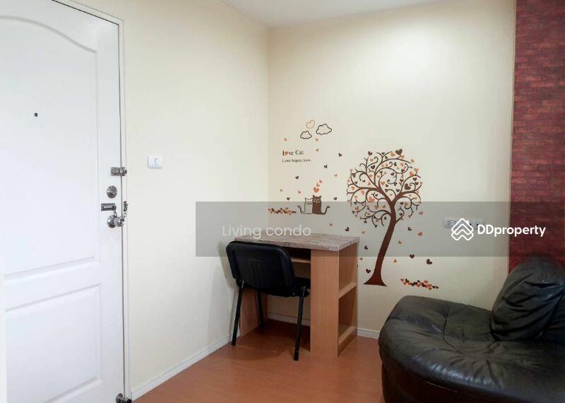 Lumpini Condo Town Nida-Serithai : ลุมพินี คอนโดทาวน์ นิด้า-เสรีไทย, กรุงเทพ, 301 เสรีไทย, คลองกุ่ม, บึงกุ่ม, กรุงเทพ, 23 ตร.ม., คอนโด ให้เช่า, โดย Living Condo, 8291006 - DDproperty.com