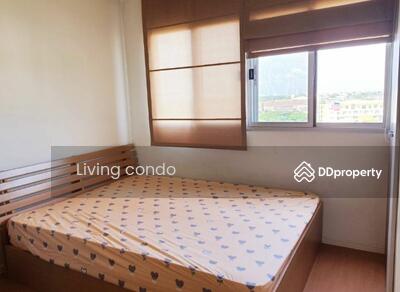 For Rent - Lumpini Condo Town Nida-Serithai, Bangkok