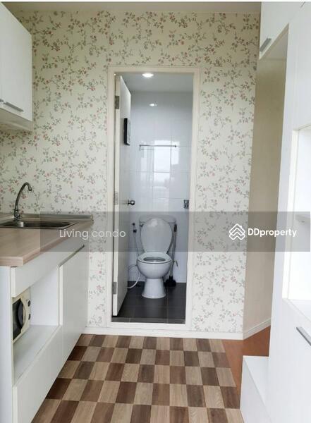 Lumpini Condo Town Nida-Serithai : ลุมพินี คอนโดทาวน์ นิด้า-เสรีไทย, กรุงเทพ, 301 เสรีไทย, คลองกุ่ม, บึงกุ่ม, กรุงเทพ, 23 ตร.ม., คอนโด ให้เช่า, โดย Living Condo, 8291006 - DDproperty.com