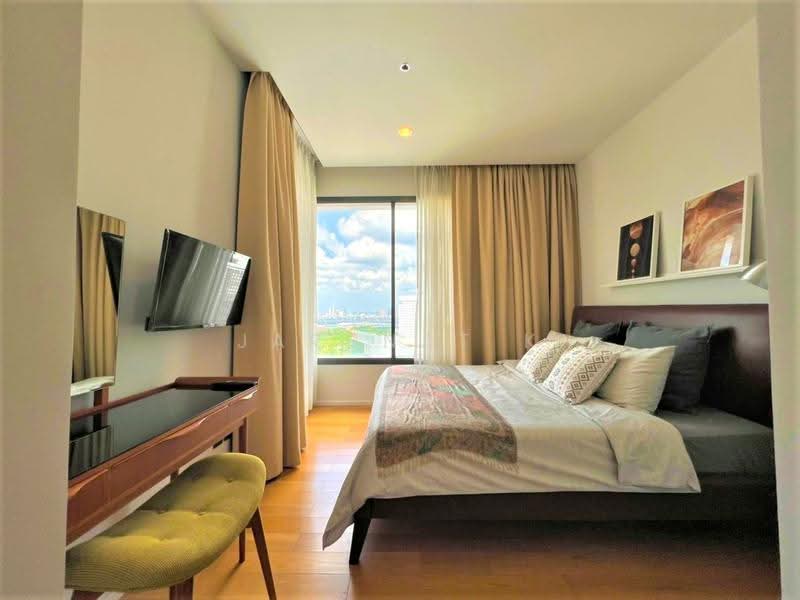 M Ladprao, Bangkok, 1188 Phahonyothin Rd, Jom Phon, Chatuchak, Bangkok, 2 Bedrooms, 60 sqm, Condo For Rent, by Jarunat K, 8291299 - DDproperty.com