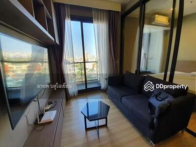 For Rent - M Jatujak, Bangkok