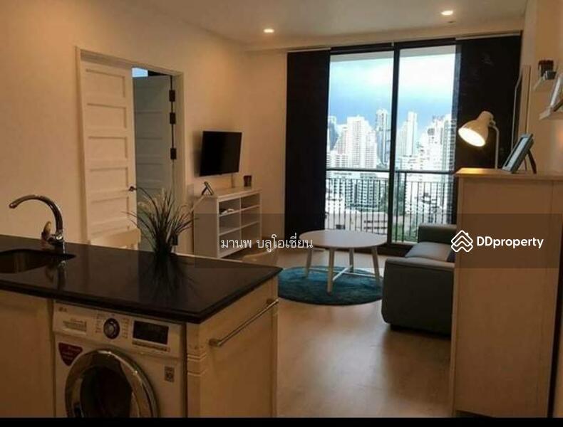 AGUSTON Sukhumvit 22 : อกัสตัน สุขุมวิท 22, กรุงเทพ, 140 ซอยสุขุมวิท 22, คลองเตย, กรุงเทพ, 51 ตร.ม., คอนโด ให้เช่า, โดย มานพ พันธ์สุขเลิศ, 8291588 - DDproperty.com