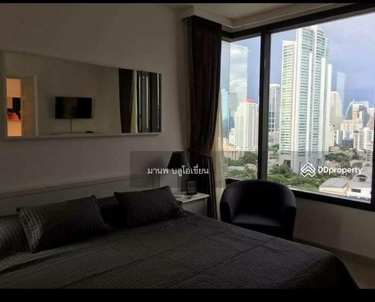 AGUSTON Sukhumvit 22, Bangkok, 140 Sukhumvit Road, Khlong Toei, Bangkok, 1 Bedroom, 51 sqm, Condo For Rent, by มานพ พันธ์สุขเลิศ, 8291588 - DDproperty.com