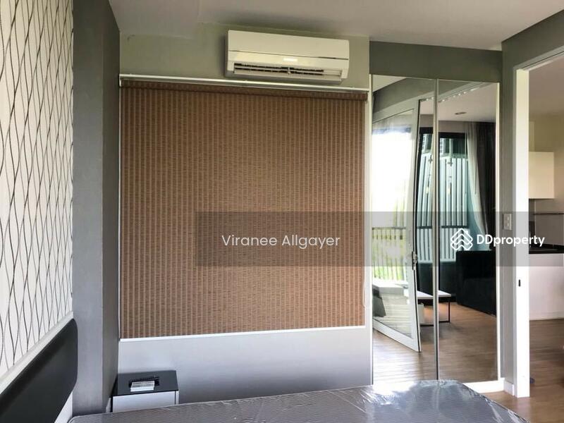 ขายคอนโดในเมือง, Nakhon Ratchasima, Nai Muang, Muang Nakhon Ratchasima, Nakhon Ratchasima, 1 Bedroom, 38 sqm, Condo For Sale, by วิรณี อัลล์กาเยอร์, 8291675 - DDproperty.com