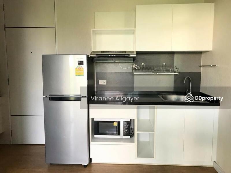 ขายคอนโดในเมือง, Nakhon Ratchasima, Nai Muang, Muang Nakhon Ratchasima, Nakhon Ratchasima, 1 Bedroom, 38 sqm, Condo For Sale, by วิรณี อัลล์กาเยอร์, 8291675 - DDproperty.com