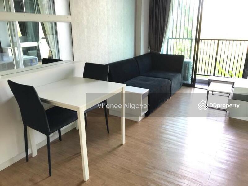 ขายคอนโดในเมือง, Nakhon Ratchasima, Nai Muang, Muang Nakhon Ratchasima, Nakhon Ratchasima, 1 Bedroom, 38 sqm, Condo For Sale, by วิรณี อัลล์กาเยอร์, 8291675 - DDproperty.com