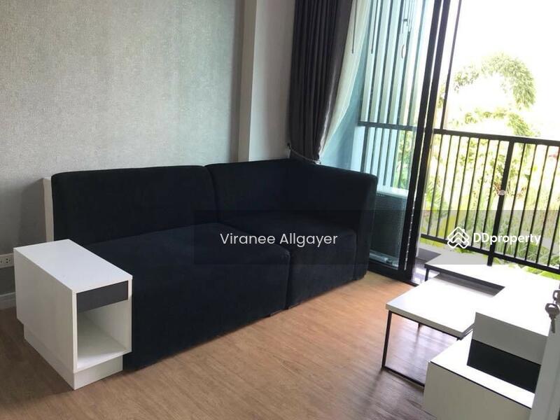 ขายคอนโดในเมือง, Nakhon Ratchasima, Nai Muang, Muang Nakhon Ratchasima, Nakhon Ratchasima, 1 Bedroom, 38 sqm, Condo For Sale, by วิรณี อัลล์กาเยอร์, 8291675 - DDproperty.com