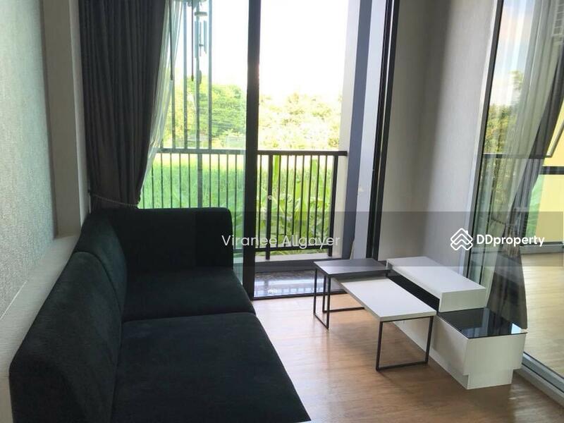ขายคอนโดในเมือง, Nakhon Ratchasima, Nai Muang, Muang Nakhon Ratchasima, Nakhon Ratchasima, 1 Bedroom, 38 sqm, Condo For Sale, by วิรณี อัลล์กาเยอร์, 8291675 - DDproperty.com