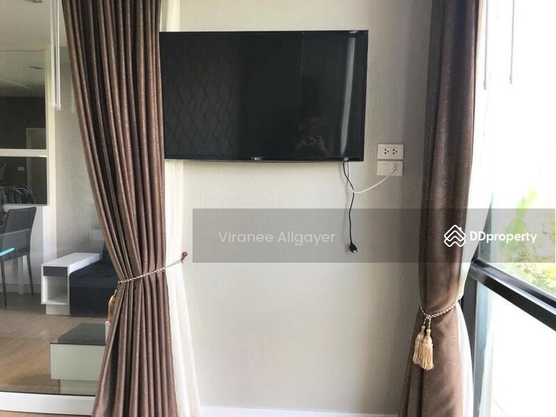 ขายคอนโดในเมือง, Nakhon Ratchasima, Nai Muang, Muang Nakhon Ratchasima, Nakhon Ratchasima, 1 Bedroom, 38 sqm, Condo For Sale, by วิรณี อัลล์กาเยอร์, 8291675 - DDproperty.com