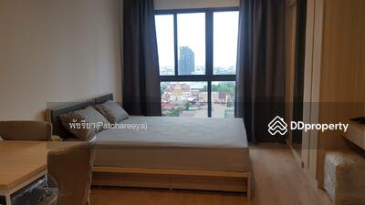 For Rent - IDEO O2 Bangna, Bangkok