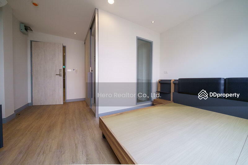 ให้เช่า - For Rent Office Sukhumvit BTS On Nut Khlong Toei BRE14756, กรุงเทพ