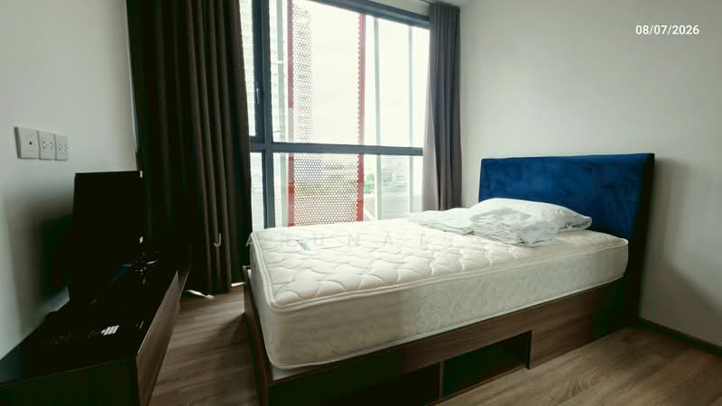 Taka Haus, Bangkok, 99 Soi Ekamai 10, Khlong Tan Nua, Watthana, Bangkok, 2 Bedrooms, 48 sqm, Condo For Rent, by Jarunat K, 8292833 - DDproperty.com