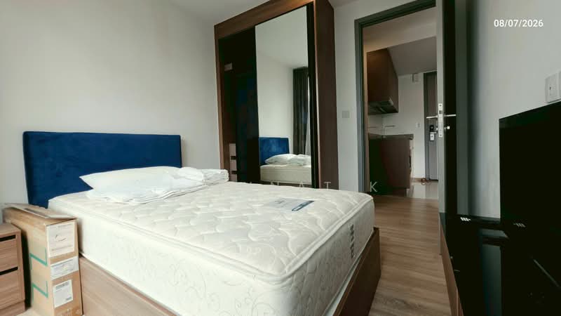 Taka Haus, Bangkok, 99 Soi Ekamai 10, Khlong Tan Nua, Watthana, Bangkok, 2 Bedrooms, 48 sqm, Condo For Rent, by Jarunat K, 8292833 - DDproperty.com