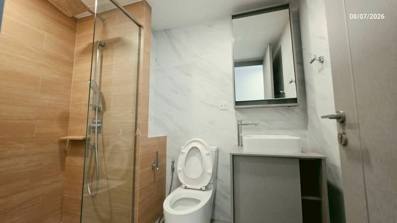 Taka Haus, Bangkok, 99 Soi Ekamai 10, Khlong Tan Nua, Watthana, Bangkok, 2 Bedrooms, 48 sqm, Condo For Rent, by Jarunat K, 8292833 - DDproperty.com