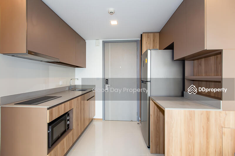 Taka Haus, Bangkok, 99 Soi Ekamai 10, Khlong Tan Nua, Watthana, Bangkok, 2 Bedrooms, 48 sqm, Condo For Rent, by Jarunat K, 8292833 - DDproperty.com