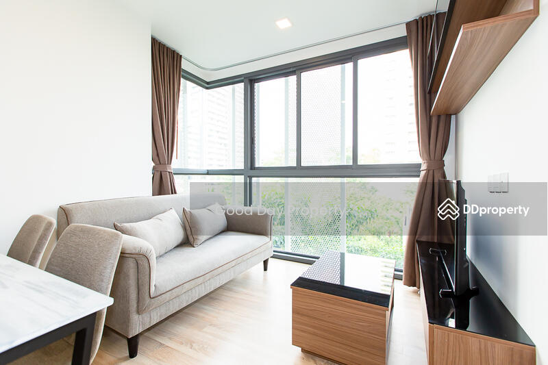 Taka Haus, Bangkok, 99 Soi Ekamai 10, Khlong Tan Nua, Watthana, Bangkok, 2 Bedrooms, 48 sqm, Condo For Rent, by Jarunat K, 8292833 - DDproperty.com