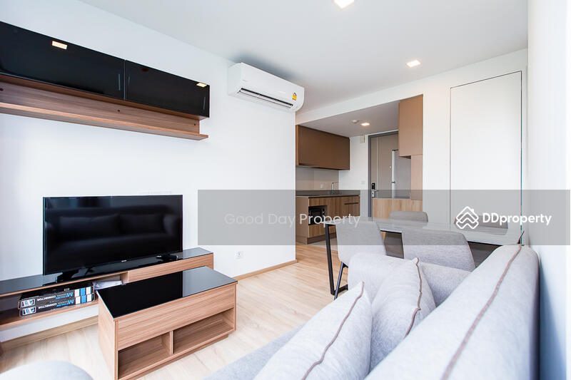 Taka Haus, Bangkok, 99 Soi Ekamai 10, Khlong Tan Nua, Watthana, Bangkok, 2 Bedrooms, 48 sqm, Condo For Rent, by Jarunat K, 8292833 - DDproperty.com