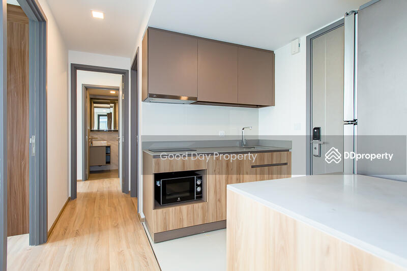 Taka Haus, Bangkok, 99 Soi Ekamai 10, Khlong Tan Nua, Watthana, Bangkok, 2 Bedrooms, 48 sqm, Condo For Rent, by Jarunat K, 8292833 - DDproperty.com