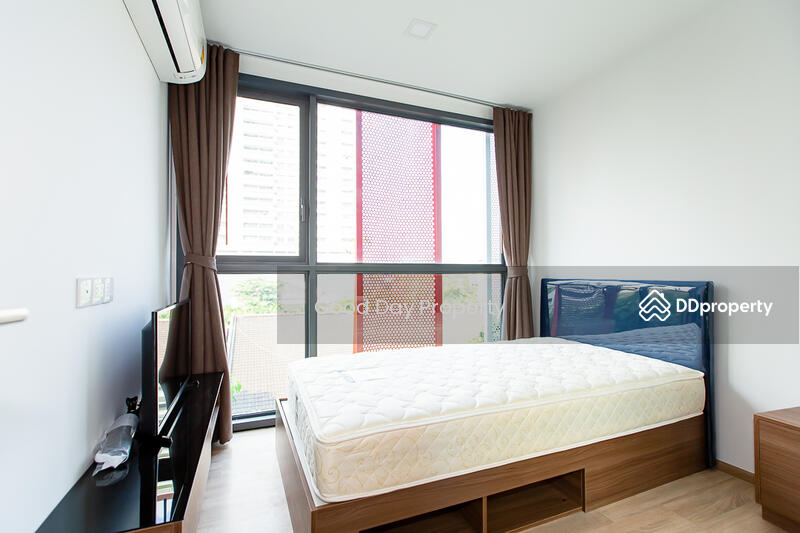 Taka Haus, Bangkok, 99 Soi Ekamai 10, Khlong Tan Nua, Watthana, Bangkok, 2 Bedrooms, 48 sqm, Condo For Rent, by Jarunat K, 8292833 - DDproperty.com
