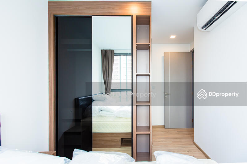 Taka Haus, Bangkok, 99 Soi Ekamai 10, Khlong Tan Nua, Watthana, Bangkok, 2 Bedrooms, 48 sqm, Condo For Rent, by Jarunat K, 8292833 - DDproperty.com
