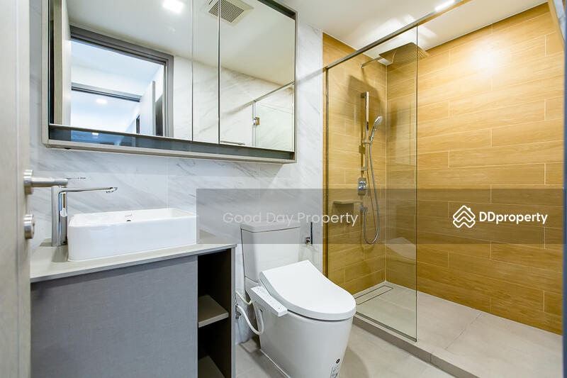 Taka Haus, Bangkok, 99 Soi Ekamai 10, Khlong Tan Nua, Watthana, Bangkok, 2 Bedrooms, 48 sqm, Condo For Rent, by Jarunat K, 8292833 - DDproperty.com