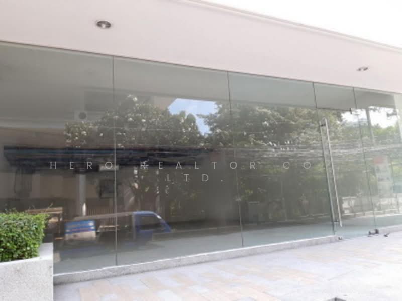 พื้นที่ร้านค้าให้เช่า เขตวัฒนา กรุงเทพ ใกล้ BTS เอกมัย | ทำเลทองหล่อ–เอกมัย, กรุงเทพ, พระโขนง, คลองเตย, กรุงเทพ, 80 ตร.ม., พื้นที่ขายของ ให้เช่า, โดย Hero Realtor Co., Ltd., 8292840 - DDproperty.com