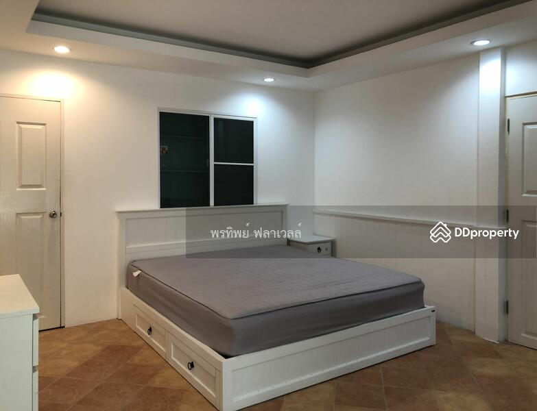 For rent: Single house in Summakorn village Ramkhamhaeng 112, 3 bedrooms, Bangkok, 103/7  รามคำแหง 112, Saphan Sung, Saphan Sung, Bangkok, 3 Bedrooms, 150 sqm, Single Detached House For Rent, by Pornthip Flavell, 8294504 - DDproperty.com