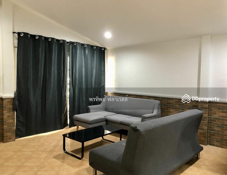 For rent: Single house in Summakorn village Ramkhamhaeng 112, 3 bedrooms, Bangkok, 103/7  รามคำแหง 112, Saphan Sung, Saphan Sung, Bangkok, 3 Bedrooms, 150 sqm, Single Detached House For Rent, by Pornthip Flavell, 8294504 - DDproperty.com