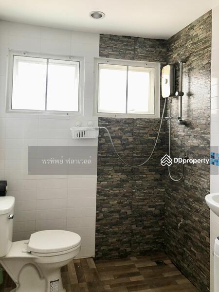 For rent: Single house in Summakorn village Ramkhamhaeng 112, 3 bedrooms, Bangkok, 103/7  รามคำแหง 112, Saphan Sung, Saphan Sung, Bangkok, 3 Bedrooms, 150 sqm, Single Detached House For Rent, by Pornthip Flavell, 8294504 - DDproperty.com