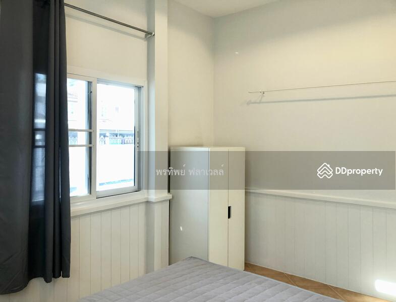 For rent: Single house in Summakorn village Ramkhamhaeng 112, 3 bedrooms, Bangkok, 103/7  รามคำแหง 112, Saphan Sung, Saphan Sung, Bangkok, 3 Bedrooms, 150 sqm, Single Detached House For Rent, by Pornthip Flavell, 8294504 - DDproperty.com