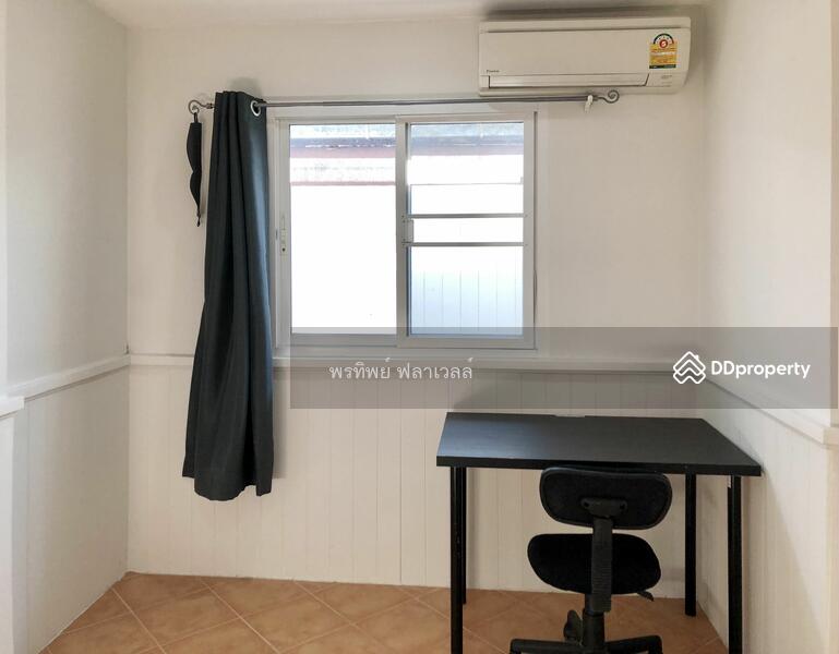 ให้เช่าบ้านเดี่ยว หมู่บ้านสัมมากร ซอยรามคำแหง 112, 3 ห้องนอน, กรุงเทพ, 103/7  รามคำแหง 112, สะพานสูง, สะพานสูง, กรุงเทพ, 150 ตร.ม., บ้านเดี่ยว ให้เช่า, โดย พรทิพย์ ฟลาเวลล์, 8294504 - DDproperty.com