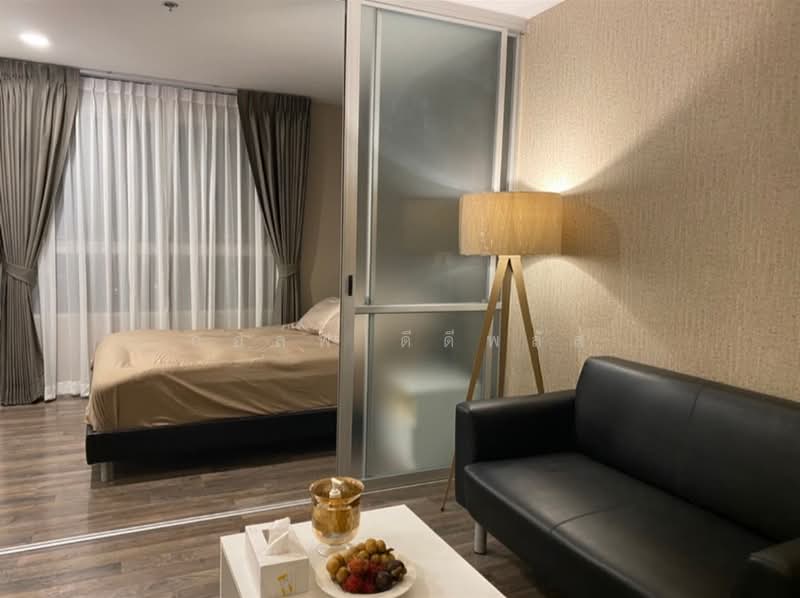 dBURA Pran Nok, Bangkok, 359 Independence Road, Ban Chang Lo, Bangkok Noi, Bangkok, 1 Bedroom, 30 sqm, Condo For Rent, by คุณ กอล์ฟ, 8294598 - DDproperty.com