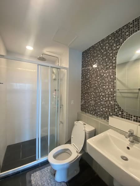 dBURA Pran Nok, Bangkok, 359 Independence Road, Ban Chang Lo, Bangkok Noi, Bangkok, 1 Bedroom, 30 sqm, Condo For Rent, by คุณ กอล์ฟ, 8294598 - DDproperty.com
