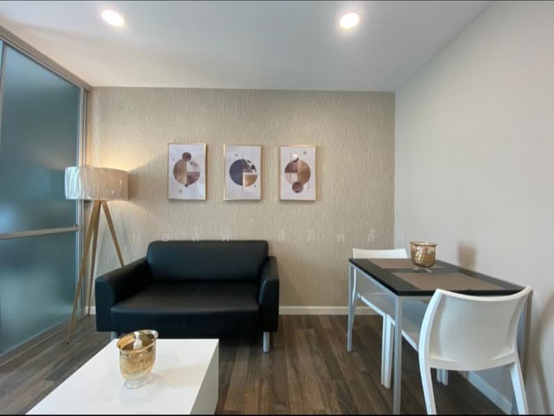 dBURA Pran Nok, Bangkok, 359 Independence Road, Ban Chang Lo, Bangkok Noi, Bangkok, 1 Bedroom, 30 sqm, Condo For Rent, by คุณ กอล์ฟ, 8294598 - DDproperty.com