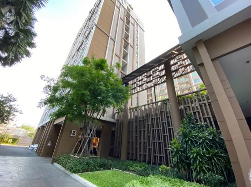 dBURA Pran Nok, Bangkok, 359 Independence Road, Ban Chang Lo, Bangkok Noi, Bangkok, 1 Bedroom, 30 sqm, Condo For Rent, by คุณ กอล์ฟ, 8294598 - DDproperty.com
