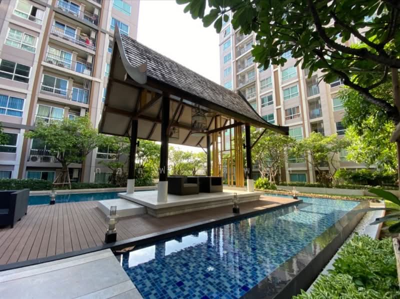 dBURA Pran Nok, Bangkok, 359 Independence Road, Ban Chang Lo, Bangkok Noi, Bangkok, 1 Bedroom, 30 sqm, Condo For Rent, by คุณ กอล์ฟ, 8294598 - DDproperty.com