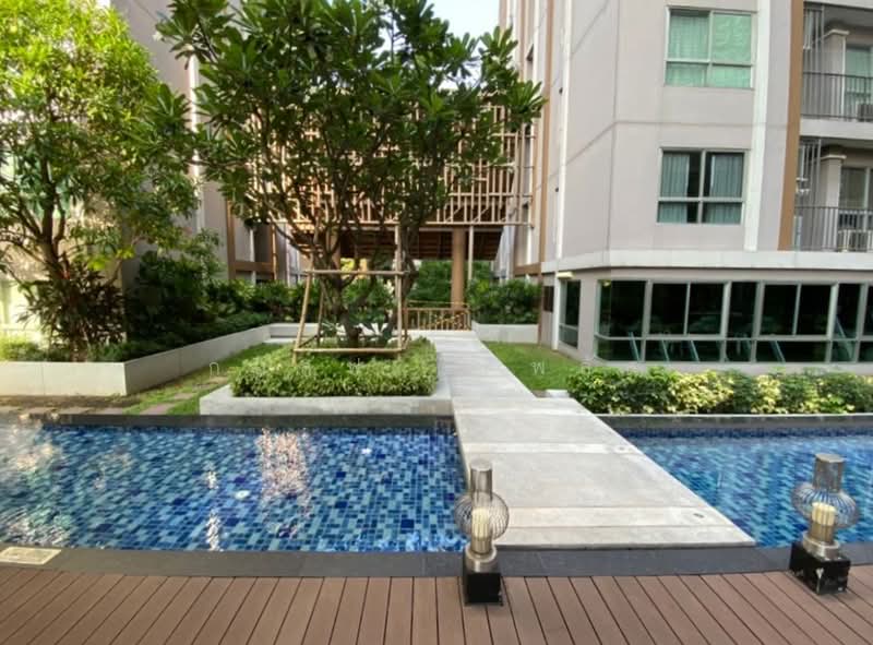 dBURA Pran Nok : ดีบุรา พรานนก, กรุงเทพ, 359 ถนนอิสรภาพ, บ้านช่างหล่อ, บางกอกน้อย, กรุงเทพ, 30 ตร.ม., คอนโด ให้เช่า, โดย คุณ กอล์ฟ, 8294598 - DDproperty.com