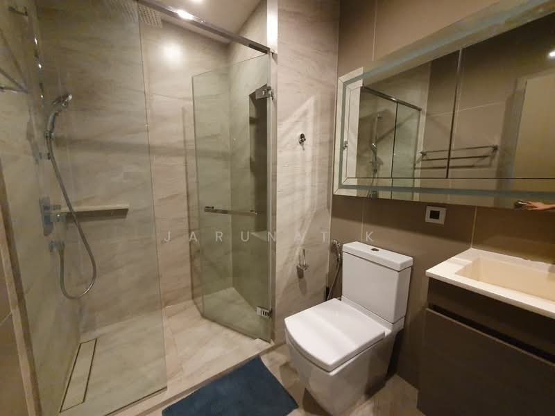 Mori Haus, Bangkok, Soi On Nut 1/1 Sukhumvit Road77, Phra Kanong Nua, Watthana, Bangkok, 1 Bedroom, 47 sqm, Condo For Rent, by Jarunat K, 8294714 - DDproperty.com