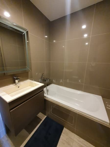 Mori Haus, Bangkok, Soi On Nut 1/1 Sukhumvit Road77, Phra Kanong Nua, Watthana, Bangkok, 1 Bedroom, 47 sqm, Condo For Rent, by Jarunat K, 8294714 - DDproperty.com