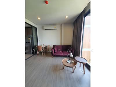 For Rent - Mori Haus, Bangkok