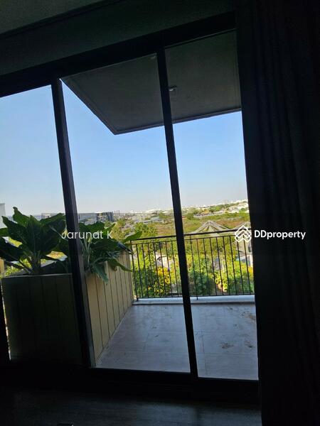 Mori Haus, Bangkok, Soi On Nut 1/1 Sukhumvit Road77, Phra Kanong Nua, Watthana, Bangkok, 1 Bedroom, 47 sqm, Condo For Rent, by Jarunat K, 8294729 - DDproperty.com