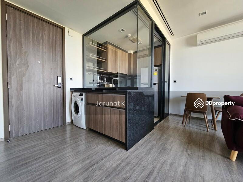 Mori Haus, Bangkok, Soi On Nut 1/1 Sukhumvit Road77, Phra Kanong Nua, Watthana, Bangkok, 1 Bedroom, 47 sqm, Condo For Rent, by Jarunat K, 8294729 - DDproperty.com